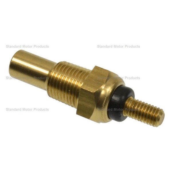 Standard Ignition Temperature Sender With Gauge, Ts-205 TS-205 - main